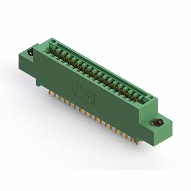 345-036-556-508 EDAC Inc.  Edgeboard Connectors